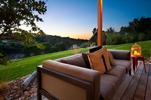Mount Olive - Foster Accommodation 1