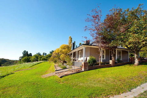 Mount Olive - Foster Accommodation 2