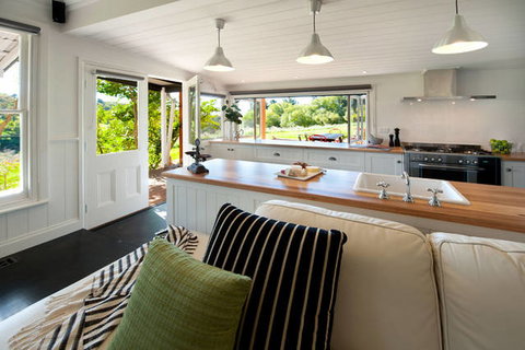 Mount Olive - Foster Accommodation 5