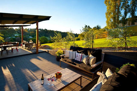 Mount Olive - Foster Accommodation 8