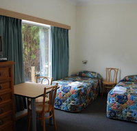 Mountain View Motel - Foster Accommodation
