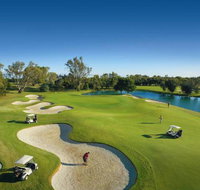 Murray Downs Resort - Foster Accommodation