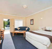 Nagambie Waterfront Motel - Foster Accommodation