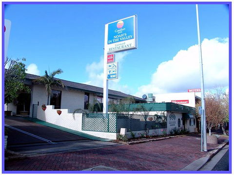 NOAH'S Mid City Motor Inn - Foster Accommodation 1