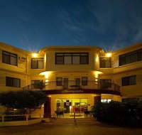 Normandie Motel  Function Centre - Foster Accommodation