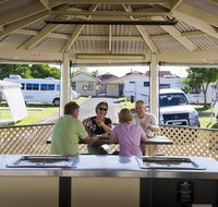 North Coast Holiday Parks Ballina Central - Foster Accommodation