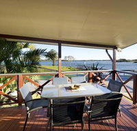 North Coast Holiday Parks Shaws Bay - Foster Accommodation