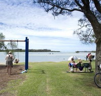 North Coast Holiday Parks Urunga Heads - Foster Accommodation