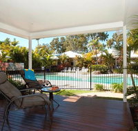 NRMA Treasure Island Holiday Park - Foster Accommodation
