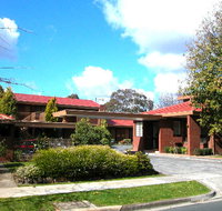 Nunawading Motor Inn - Foster Accommodation