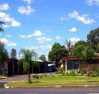 Oakey Motel - Foster Accommodation