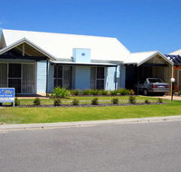 Our Villa - Foster Accommodation