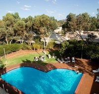 Outback Pioneer Hotel - Foster Accommodation