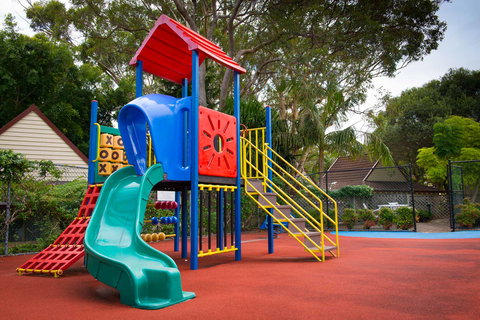 Pacific Palms Resort - Foster Accommodation 7