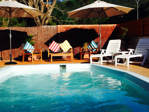 Paradise Court Holiday Units - Foster Accommodation 0