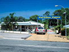Paradise Palms Carey Bay - Foster Accommodation 0