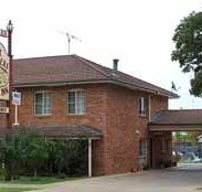 Parkes All Settlers Motor Inn