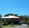 Parkes Overnighter Caravan Park - Foster Accommodation