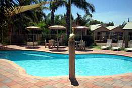 Pelican Shore Villas Kalbarri - Foster Accommodation 4