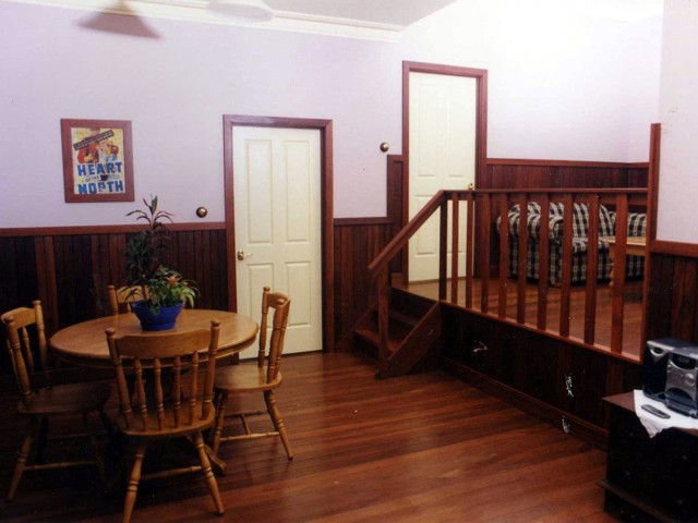 Callcup WA Foster Accommodation