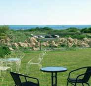 Pinnacles Holiday Park - Foster Accommodation