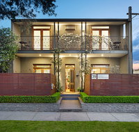 Prahran Village Guest House - Foster Accommodation