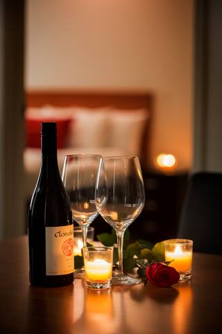 Premier Hotel & Apartments - Foster Accommodation 9