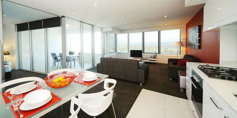 Q1 Resort & Spa - Foster Accommodation 5