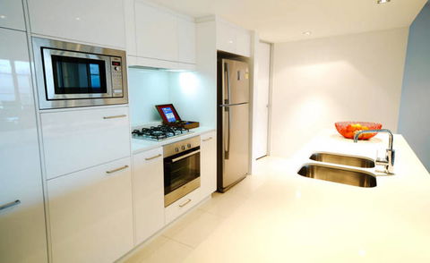 Q1 Resort & Spa - Foster Accommodation 6