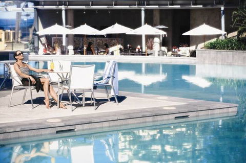 Q1 Resort & Spa - Foster Accommodation 7