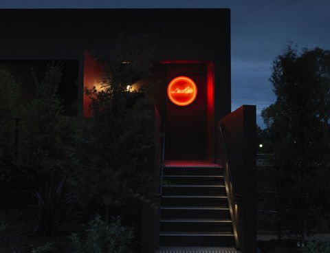 QT Canberra - Foster Accommodation 4