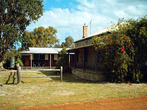 Quaalup Homestead Wilderness Retreat - Foster Accommodation 0