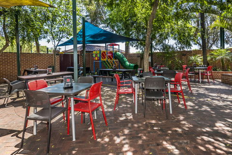 Quality Hotel Bayswater - Foster Accommodation 0