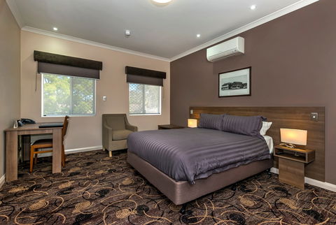 Quality Hotel Bayswater - Foster Accommodation 4