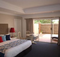 Quality Resort All Seasons - Foster Accommodation
