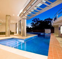 RACV Goldfields Resort - Foster Accommodation