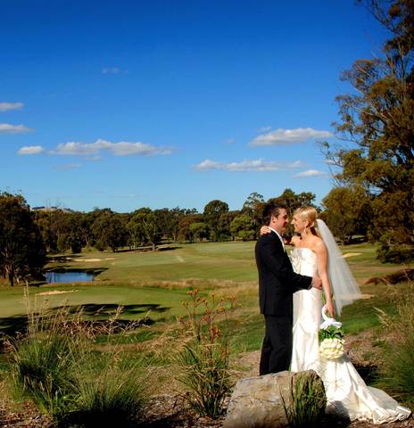 RACV Goldfields Resort - Foster Accommodation 1