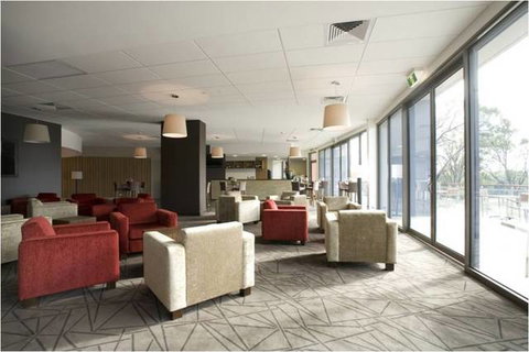 RACV Goldfields Resort - Foster Accommodation 2