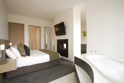 RACV Goldfields Resort - Foster Accommodation 3