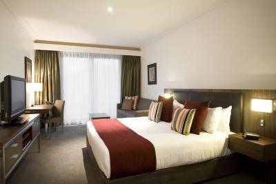 RACV Goldfields Resort - Foster Accommodation 4