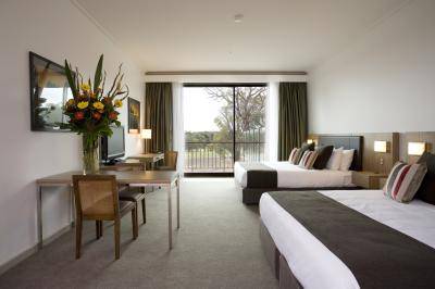 RACV Goldfields Resort - Foster Accommodation 5
