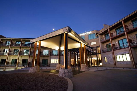 RACV Goldfields Resort - Foster Accommodation 6