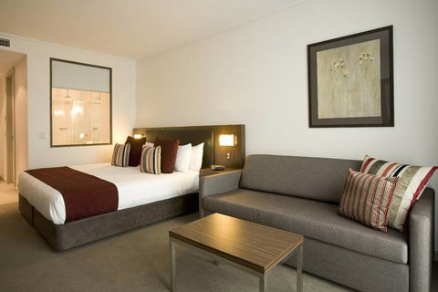 RACV Goldfields Resort - Foster Accommodation 7