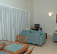 Rainbow Beach Resort - Foster Accommodation