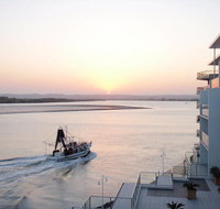 Ramada Hotel  Suites Ballina Byron - Foster Accommodation