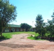 Renner Springs Desert Inn - Foster Accommodation