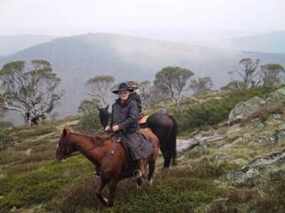 Reynella Kosciusko Rides Homestead - Foster Accommodation 4