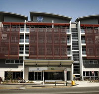 RFH on Gregory - Foster Accommodation