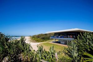 North Coast Holiday Parks Ballina Central - Foster Accommodation 1
