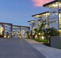 Grand Mercure Apartments Magnetic Island - Foster Accommodation